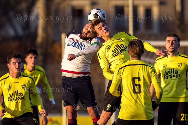 2025_02_01 GVV63 1 - SV de Braak 1 1-0